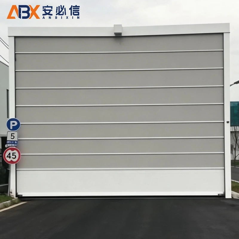 海东背带堆积门